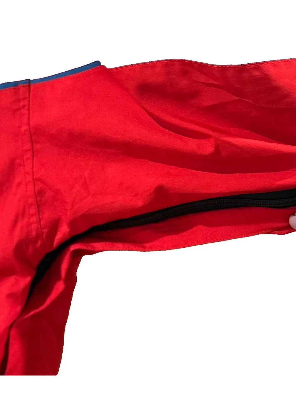 Vintage The North Face Extreme Mens Anorak Pullover 90s Half Zip XL $379